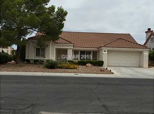 2812 Golfside Dr, Las Vegas, NV 89134