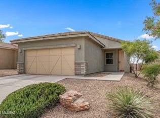 14716 S Avenida Lago De Plata, Vail, AZ 85641