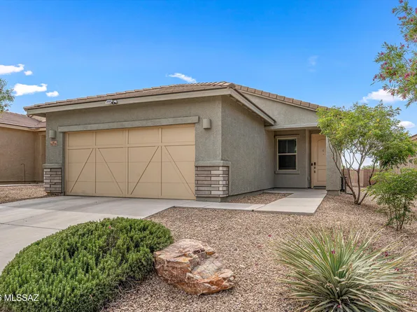 14716 S Avenida Lago De Plata, Vail, AZ 85641