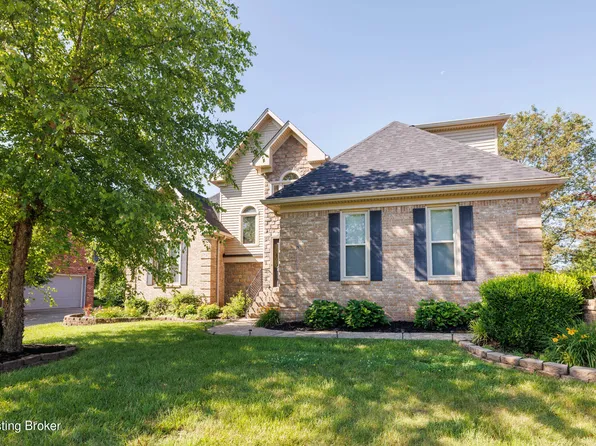 10506 Black Iron Rd, Louisville, KY 40291