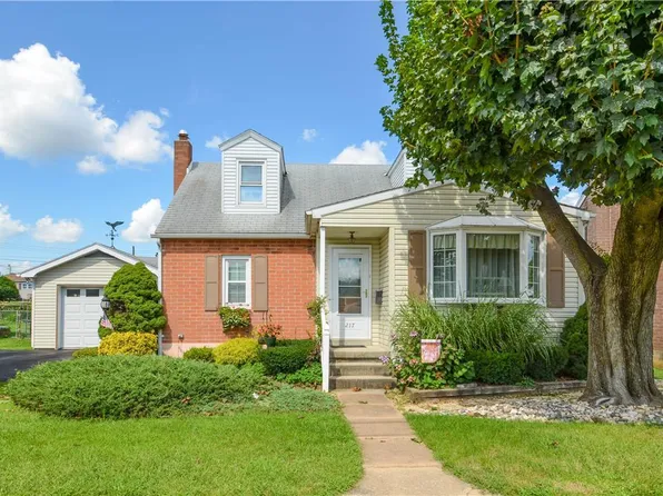 217 W Montgomery St, Allentown, PA 18103