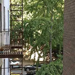 Rented by Sovereign Associates