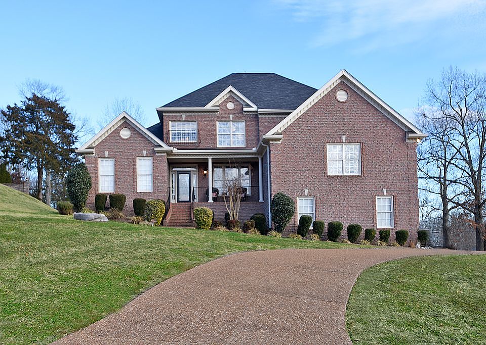 Coming Soon in Brentwood TN