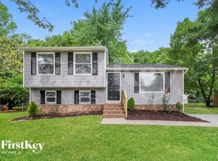 1916 Rice Planters Rd, Charlotte, NC 28273