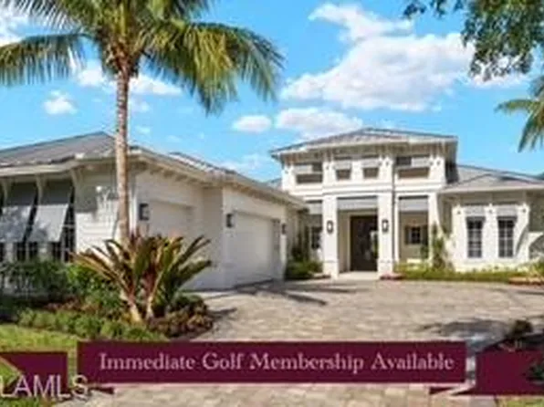 16419 Seneca WAY, NAPLES, FL 34110