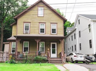78 Rowan St, Danbury, CT 06810
