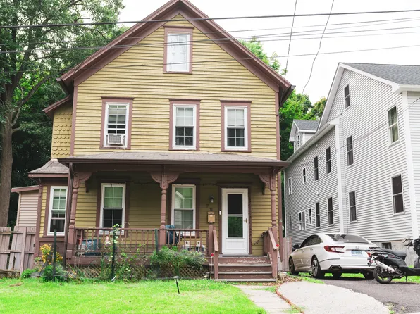 78 Rowan Street, Danbury, CT 06810