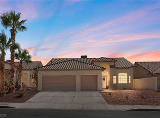 919 Shadowfax Rd, Henderson, NV 89015