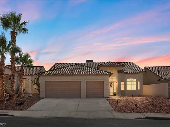 919 Shadowfax Rd, Henderson, NV 89015
