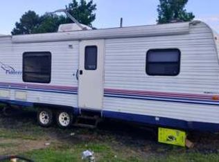 1804 E Highway 89 #Rv-37, Cabot, AR 72023