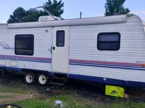 1804 E Highway 89, Cabot, AR