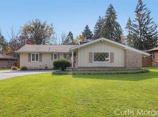 1900 Bridge St NW, Grand Rapids, MI 49504