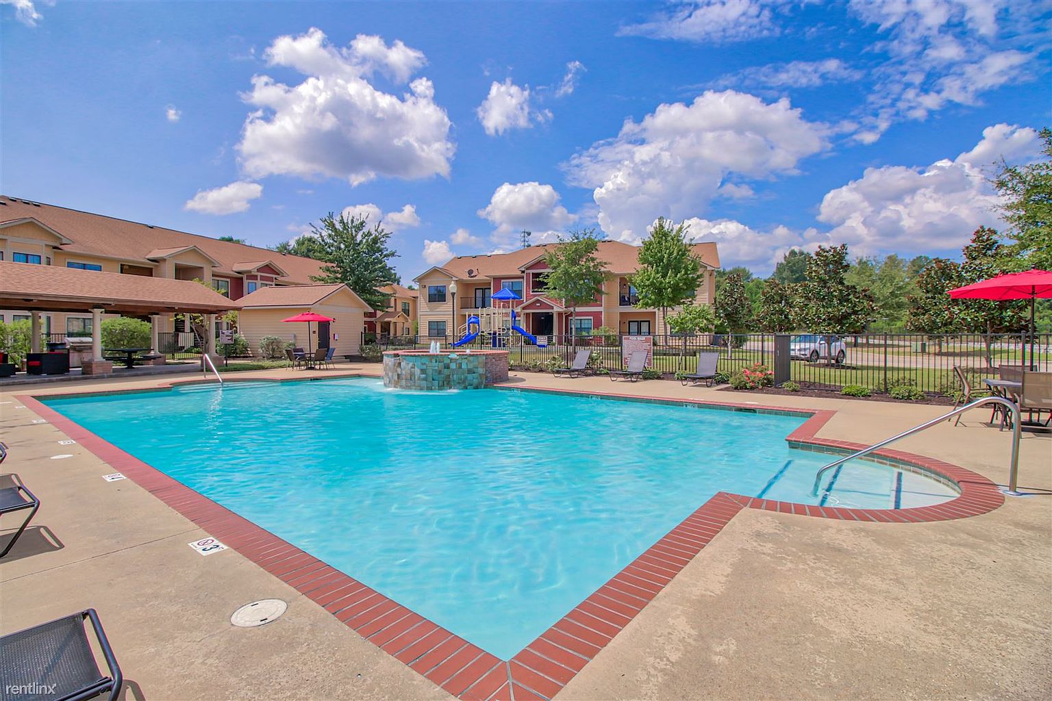 Vista Ridge Apartment Rentals Tupelo