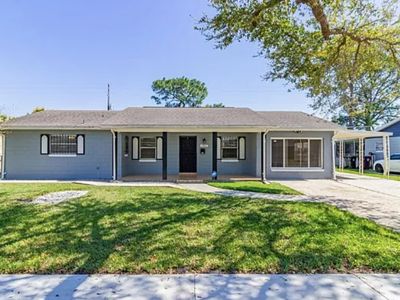 1357 Gelwood Ave, Orlando, FL, 32807