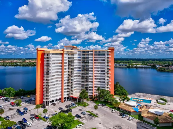 1301 NE Miami Gardens Dr APT 1614W, Miami, FL 33179