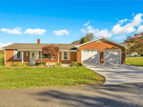 182 Melody Lane, West Jefferson, NC 28694