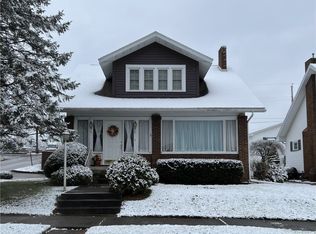 901 N 1st St, Dennison, OH