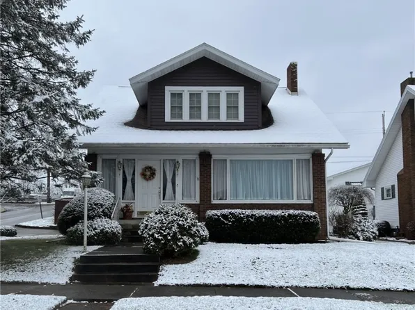 901 N 1st St, Dennison, OH 44621