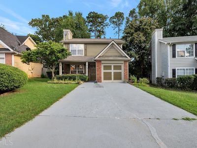 174 Summer Lake Dr SW, Marietta, GA, 30060