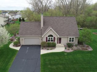 2519 5 Mile Rd, Racine, WI 53402