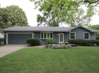 213 NW Cameo Ln, Ankeny, IA 50023