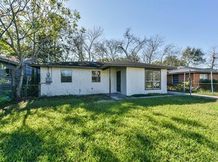 5028 Briscoe St, Houston, TX 77033