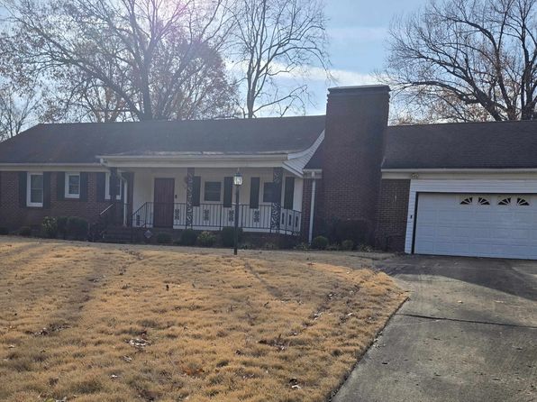 1411 Oakwood Dr, Memphis, TN 38116