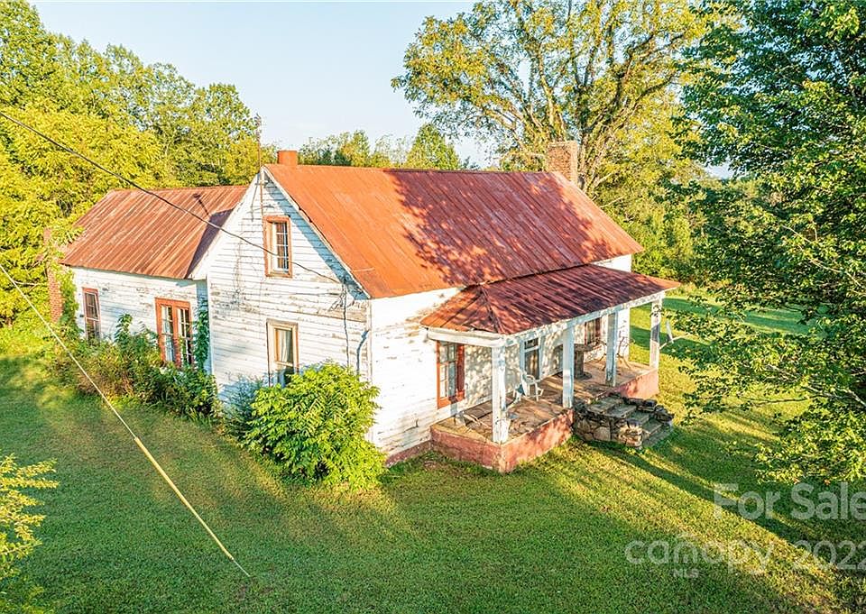 3174 & 3166 Lewis Austin Ln, Hudson, NC 28638 Zillow