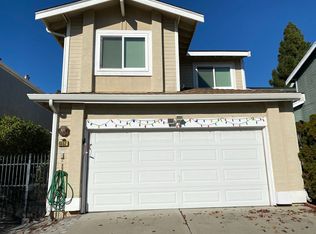 4552 Leonato Way, Fremont, CA 94555