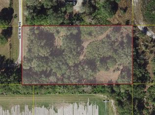 4816 SE Rye Ave, Arcadia, FL 34266