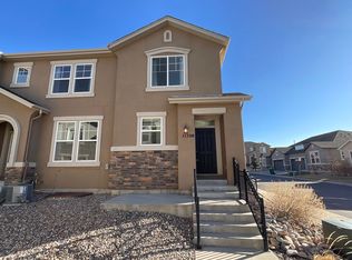 11706 Promontory Ridge Vw, Colorado Springs, CO 80921