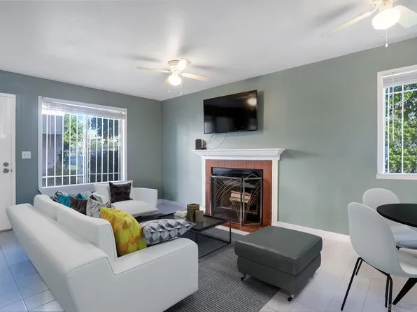 4463 Mayberry St, San Diego, CA 92113