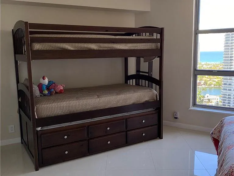 3500 Mystic Pointe Dr #2607 — Photo 16