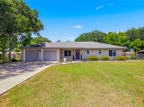 108 Owl Rd, Victoria, TX 77905