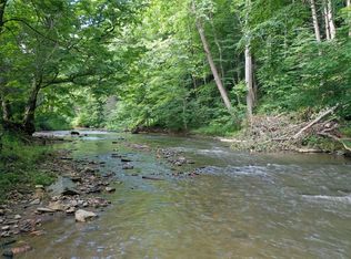 744 Narrogate Ln, Dugspur, VA 24325