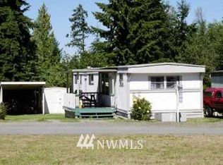 15800 Scandia Rd NW TRAILER 4, Poulsbo, WA 98370