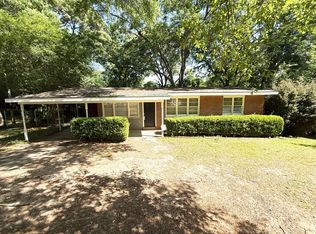 118 Nottingham Ct, Montgomery, AL 36109