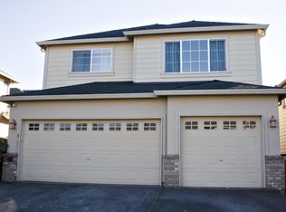 1913 NE 35th Pl, Renton, WA 98056