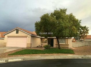 3207 Fontana Colony Ct, North Las Vegas, NV 89031