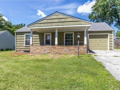 1306 W 29th St S, Independence, MO, 64052