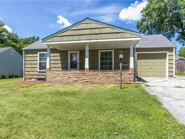 1306 W 29th St S, Independence, MO 64052