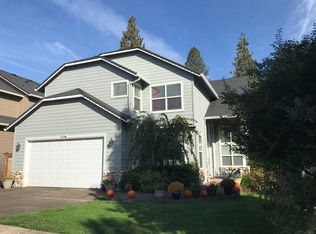 4465 SW Joshua St, Tualatin, OR 97062