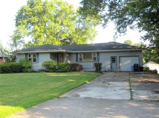 1715 S Judy Lynn Dr, Farrell, PA