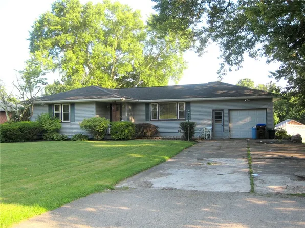 1715 S Judy Lynn Dr, Farrell, PA 16121