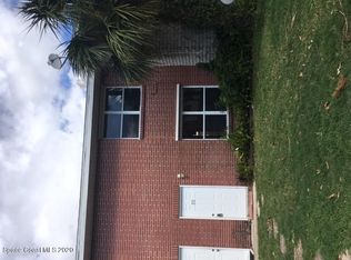 212 Canaveral Beach Blvd #212, Cape Canaveral, FL 32920