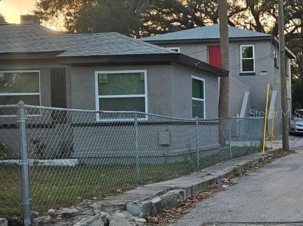 721 12TH STREET S, ST PETERSBURG, FL 33705