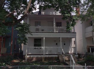 142 Dana Ave, Columbus, OH 43222