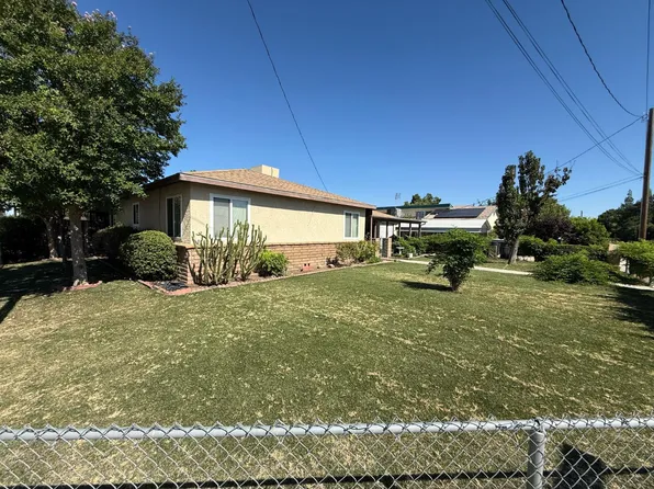 1164 Dewitt Ave, Clovis, CA 93612