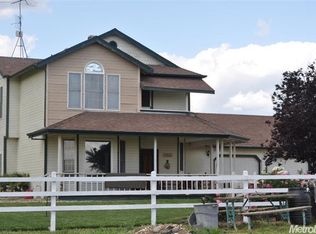 5290 Ranch House Rd, Sheridan, CA 95681