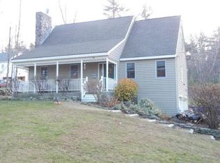 46 Ramshorn Rd, Charlton, MA 01507
